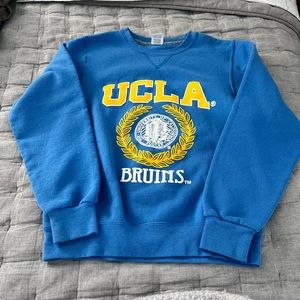 UCLA Bruins Unisex Sweatshirt